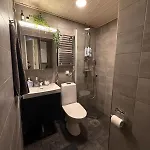 Apartman Persoonallinen Kaksio Keskustan Vierestae