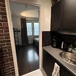 Apartman Persoonallinen Kaksio Keskustan Vierestae *