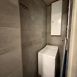 Apartman Persoonallinen Kaksio Keskustan Vierestae *
