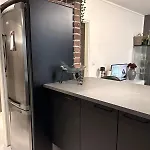 Apartman Persoonallinen Kaksio Keskustan Vierestae Tampere
