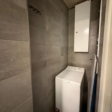 Apartamento Persoonallinen Kaksio Keskustan Vierestae *